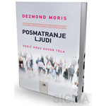 Posmatranje ljudi - Dezmond Moris