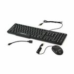 Omega OKM05 miš i tastatura, USB