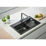 Alveus ocedjivač Allround mini 325x260