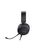 Trust GXT 490 Fayzo gaming slušalice, USB/bežične, bela/crna, 100dB/mW, mikrofon