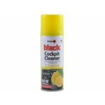Storm Sprej za komandnu tablu Limun antistatik formula 200ml
