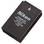 Nikon baterija EN-EL20