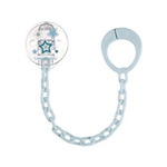 Canpol Babies Lanac Za Varalicu 0M+ (10/877) Newborn Baby - Blue