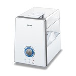 Beurer LB 88 white