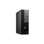 Dell računar OptiPlex 7010SF, Intel Core i3-13100, 8GB RAM, 256GB SSD, Intel HD Graphics, Ubuntu/Windows 11