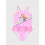 Sinsay - Kupaci kostim PAW Patrol - roze roze SS 2025 725DH-30X
