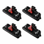 Yakima OPEL Zafira - 09/05>10/11 - flush rail KIT za montažu