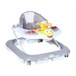 DUBAK HELICOPTER GREY - EN STANDART