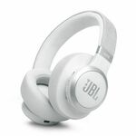 JBL Live 770NC slušalice, bluetooth, bela/bež/crna/plava/zlatna, 10dB/mW, mikrofon