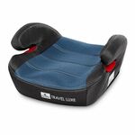 Lorelli Bertoni auto sedište Travel Luxe Blue 15-36 kg, plava