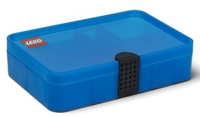LEGO kutija za razvrstavanje: Plava