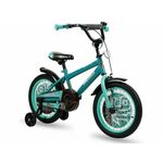 Galaxy Dečiji bicikl Maverick 16