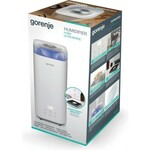 HEPA filter za SVC 219 FMW Gorenje