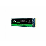 Seagate Barracuda HDD, 250GB, NVMe