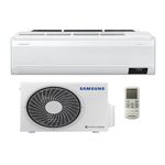 Samsung Wind-Free Elite Pure AR12AXKAAWKNEU/XEU klima uređaj, inverter, R32