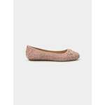 Sinsay - Baletanke - pastelno roze pastelno roze SS 2025 807DG-03X