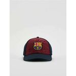 Reserved - BOYS` PEAKED CAP bordo 100% POLYESTER 934GQ-83X