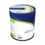 MediaRange DVD-R, 4.7GB, 16x, 100