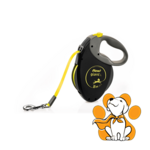 Flexi Giant L Povodac Sa Trakom Za Pse Do 50kg, 8m
