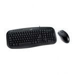Genius KM-200 žični miš i tastatura, USB