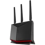 ASUS RT-BE86U Dual Band Wi-Fi 7 ruter
