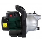 Metabo pumpa za vodu P4000G, za baštu
