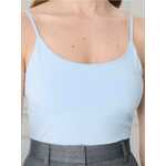 Sinsay - Bodi - svetlo plava svetlo plava SS 2025 3994Z-50X