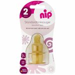 Nip cucla ventilom protiv grčeva kaučuk 2L 2 kom