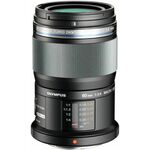 Olympus senilo, 60MM