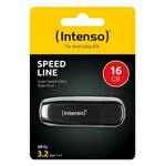 Intenso Speed Line 16GB USB memorija