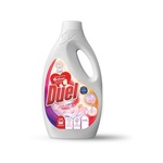 Duel Tečni deterdžent Color care 2.45l