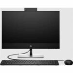 HP ProOne 624D3ET all in one računar, Intel Core i5-12500T, 8GB RAM, 512GB SSD