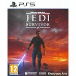 PS5 Star Wars Jedi: Survivor