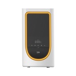 Beko ATP5500N prečišćivač vazduha, do 24 m², Ugljeni filter, Jonizator