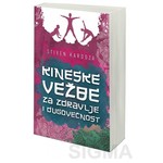 Kineske vežbe za zdravlje i dugovečnost - Stiven Kardoza