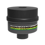BLS Filter ABEK2P3 R za zaštitne maske BLS425