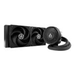Arctic Liquid Freezer III 240