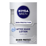 NIVEA MEN silver protect losion za posle brijanja 100ml