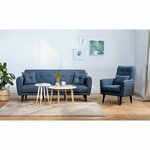 Atelier del Sofa Sey sofa ARIA TAKIM6 S 1048