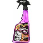 Meguiar's Hot Rims All Wheel Cleaner 710ml