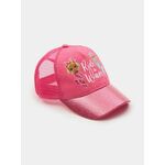 Sinsay - Bejzbol kačket L.O.L Surprise - roze roze SS 2025 658DH-42X