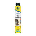 Pur pena Tekapur low expansion - TKK 500ml