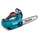 Makita DUC254Z akumulatorska/motorna lančana testera