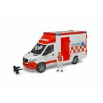 Bruder Ambulantno vozilo