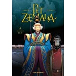 Pet zemalja 4