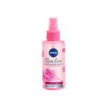 NIVEA Rose Touch mist sa organskom ružinom vodicom 150ml