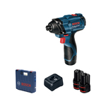 Bosch GDR 120-LI bušilica, odvrtač