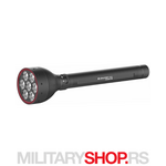 Police lampa velikog dometa Led Lenser X21-R