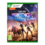 XBOXONE/XSX Star Trek Prodigy: Supernova