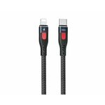 Remax Kabl USB Tip-C na Lightning Lesu FC Pro PD20W - 1 m